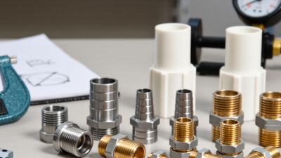 10 Tips for Choosing the Right Tubing Fittings?