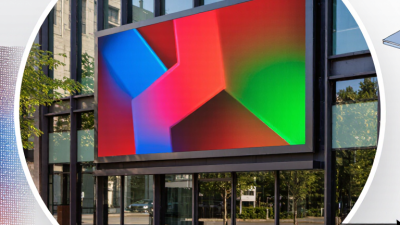 Why Choose LED Display Screens for Your Business?