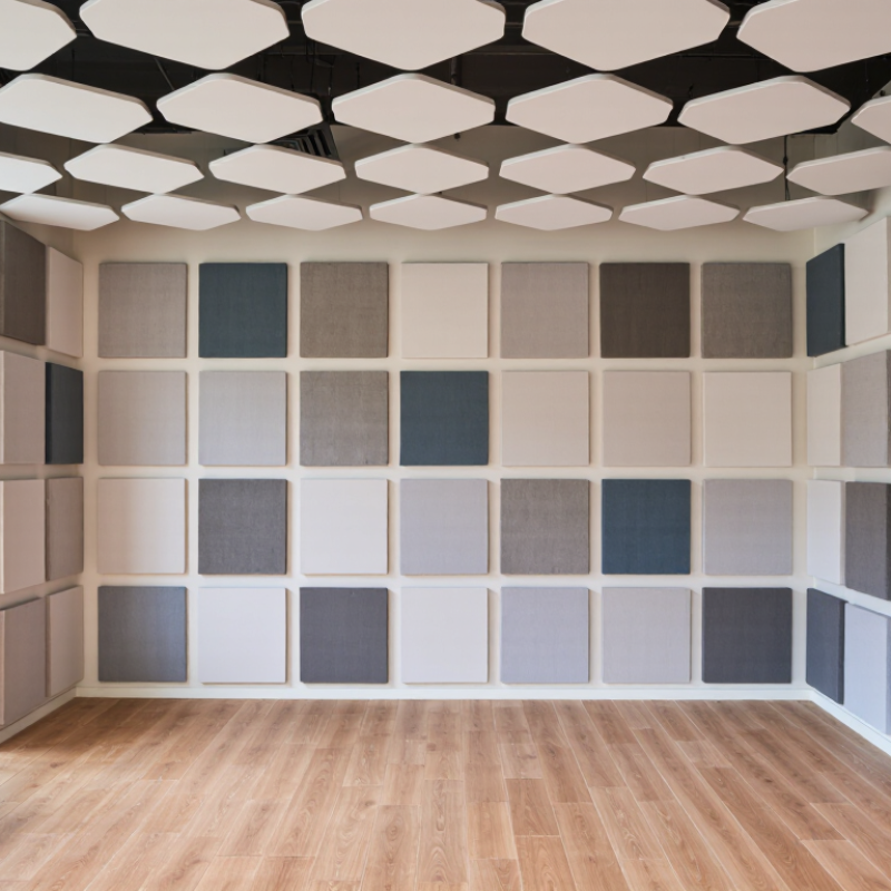 10 Tips for Buying Acoustic Panels for Walls