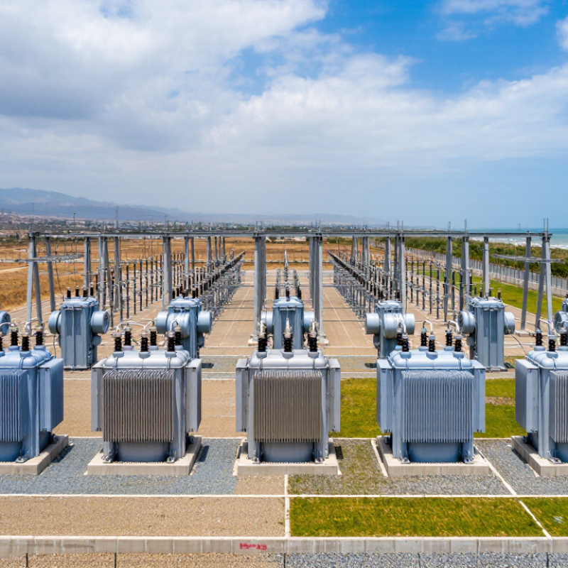 10 Best Substation Transformers for Global Buyers?