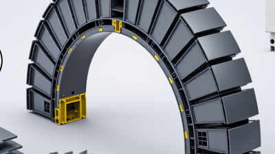 How to Choose the Right ACB Arc Chute for Global Sourcing?