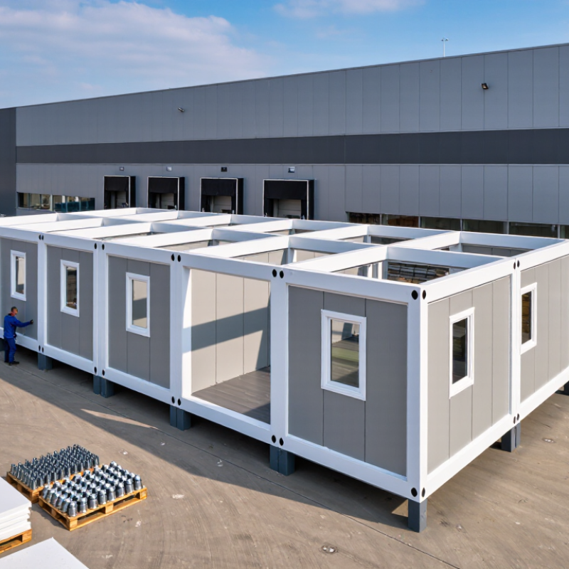 2026 Best Folding House Manufacturers for Global Buyers?