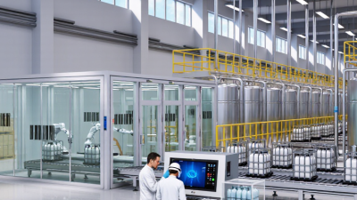 How to Choose a Reliable Semiconductor Chemicals Supplier?