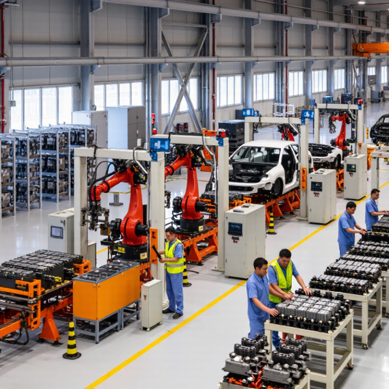 China Top Auto Center Suppliers for Global Buyers?