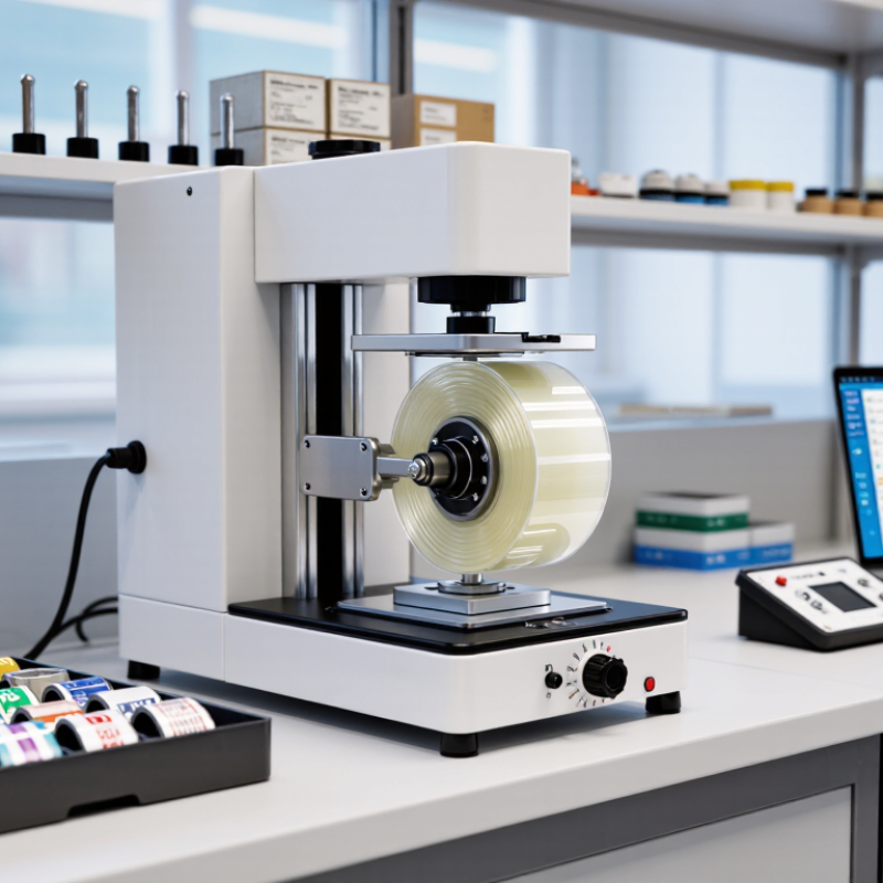 Top 90° Peel Strength Tester Suppliers for Global Buyers?