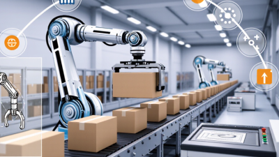How to Choose Pick and Place Automation for Your Business