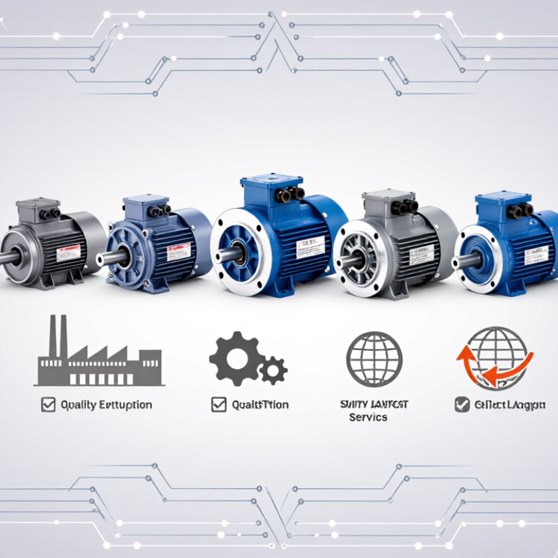 China Top 10 Low Voltage Motor Manufacturers?