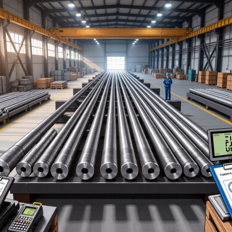 China Top Thread Rod Manufacturers How to Choose?