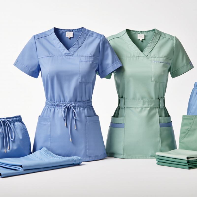 7 Tips for Buying Nursing Uniform Sets?