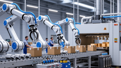 Top Pneumatic Automation Suppliers for Global Buyers?