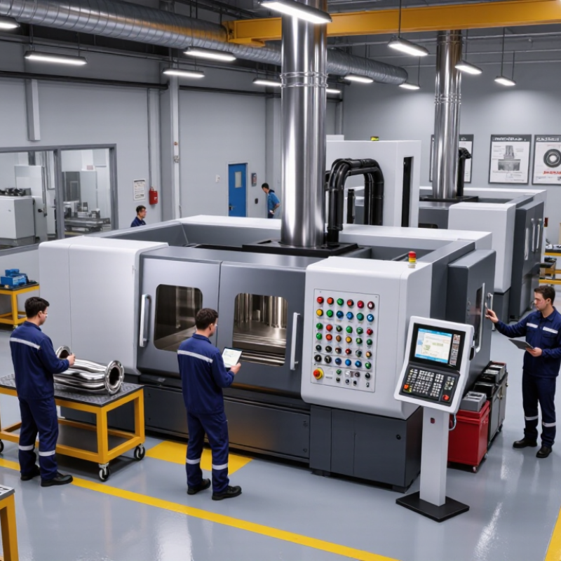 How to Choose the Best Vacuum Welding Machine in China