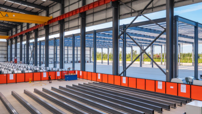 China Top Pre Engineered Buildings Manufacturers?