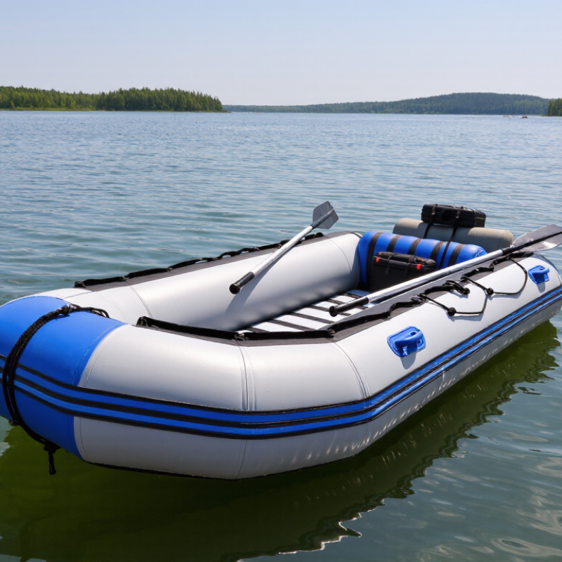 What Is the Best Inflatable Raft Boat to Buy?