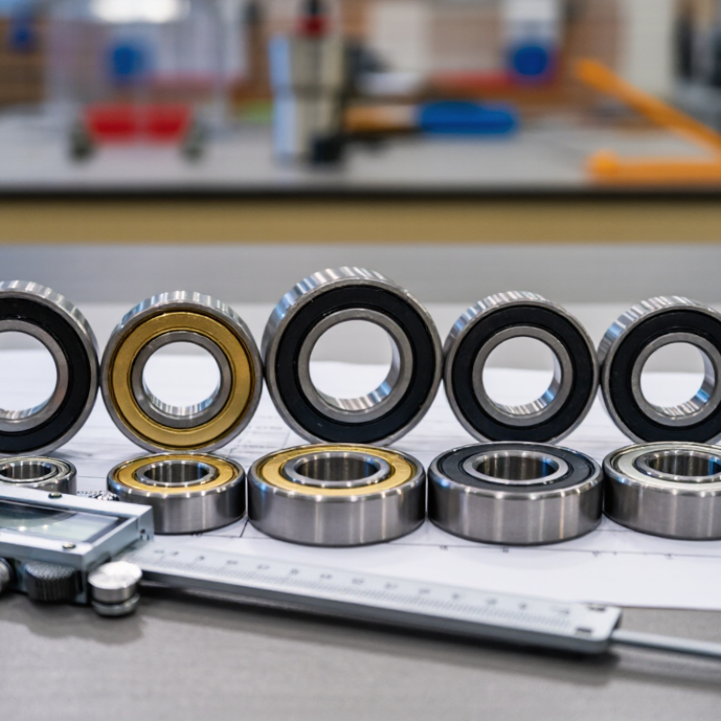 10 Best Steel Ball Bearings Suppliers for Global Buyers?