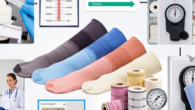 China Best Compression Therapy Products Manufacturer?