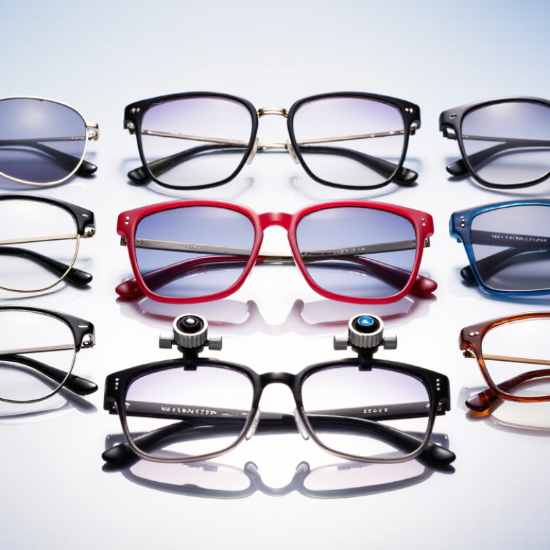 7 Best Tunable Focus Eyewear for Global Buyers?