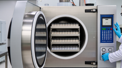 How to Choose the Right Lyophilizer for Your Business?