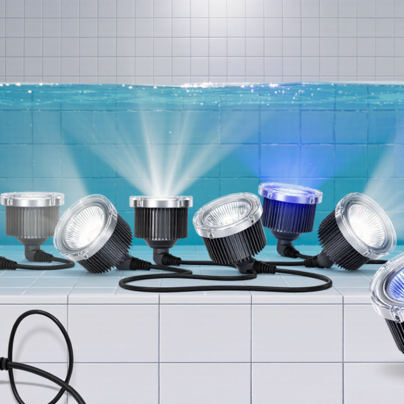 2026 Best Submersible LED Lights How Long Do They Last?