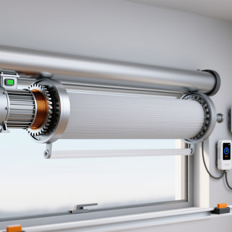 2026 Best Roller Shutter Motors How Do They Work?