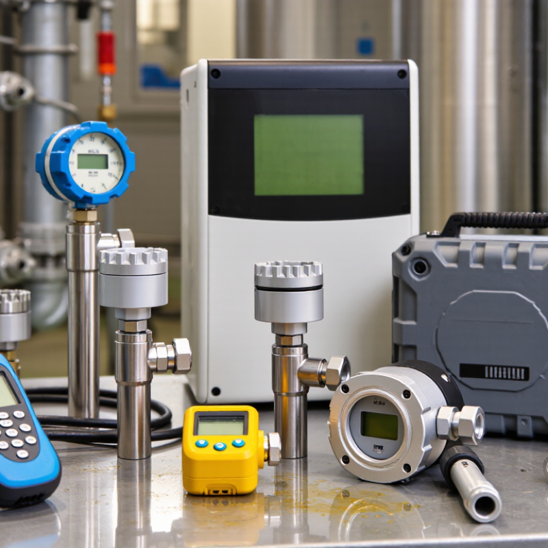 7 Best Compressed Air Dew Point Meters?