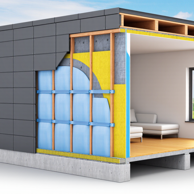 What Is an Insulation Membrane and How Does It Work?