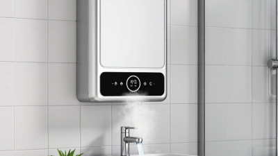 Why Choose Instant Electric Water Heaters?