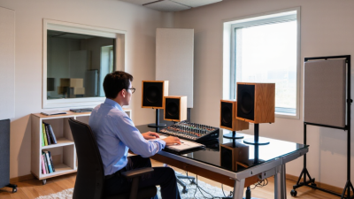 How to Choose Acoustic Treatment for Your Space?