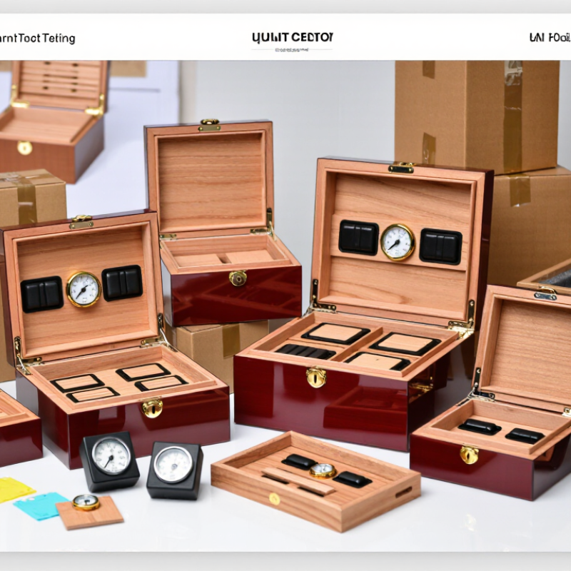How to Choose the Best Humidor Box for Global Sourcing?