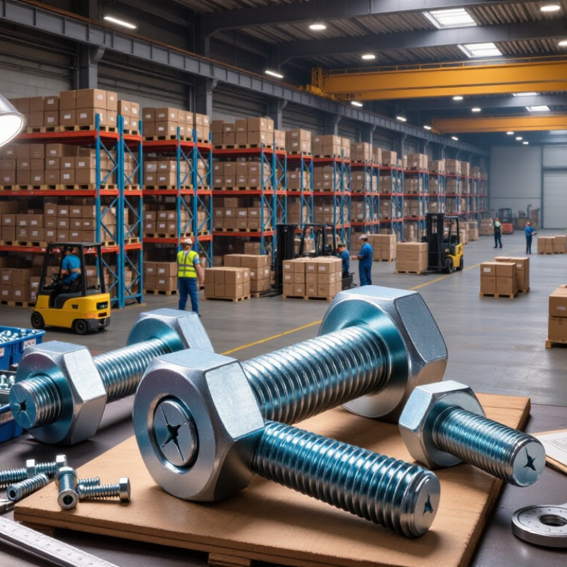 Top 10 Truss Head Carriage Bolt Suppliers Worldwide?