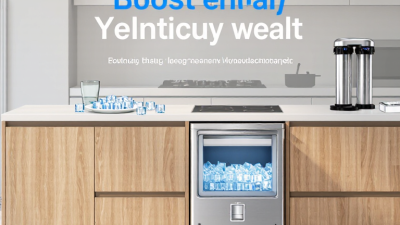 What Are the Best Home Ice Maker Manufacturers in China?