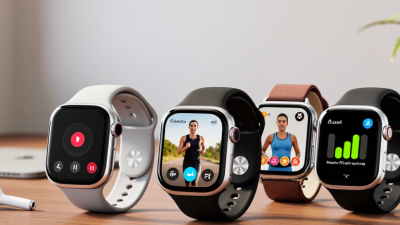 How to Choose a Bluetooth Calling Smartwatch?
