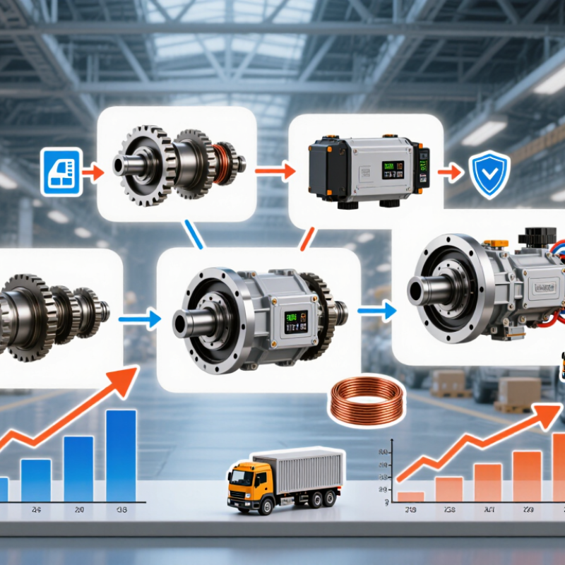 China Top Steering Gear Box Price What Buyers Need to Know?