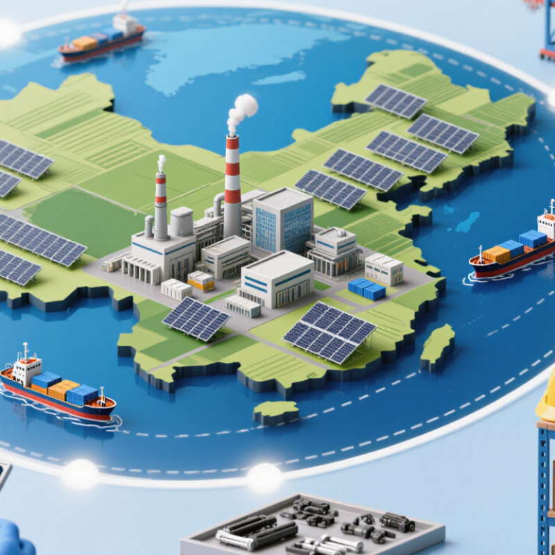 China Top Solar Solutions Manufacturers for Global Buyers?
