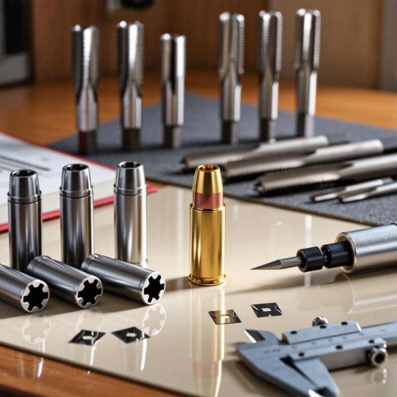 How to Choose the Right Case Taper?