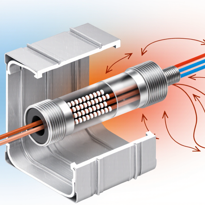 What Is an NTC Heater and How Does It Work?