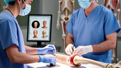 2026 Best Orthopedic Procedural Education Solutions
