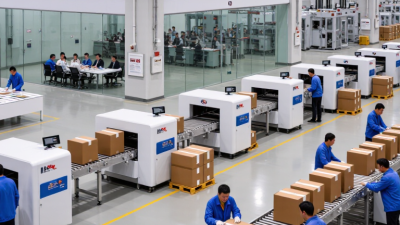 How to Find the Best China Case Study Packaging Supplier?