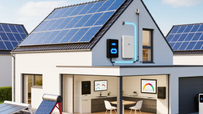 What Are the Top Solar Products for Home Worldwide?