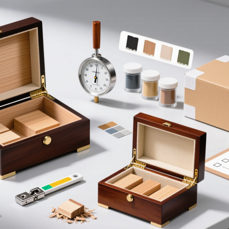 What Is the Best China Humidor Box for Global Buyers?