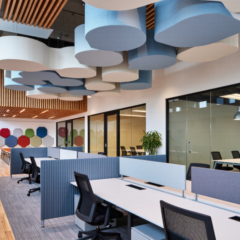 China Top 10 Acoustic Solutions Suppliers?