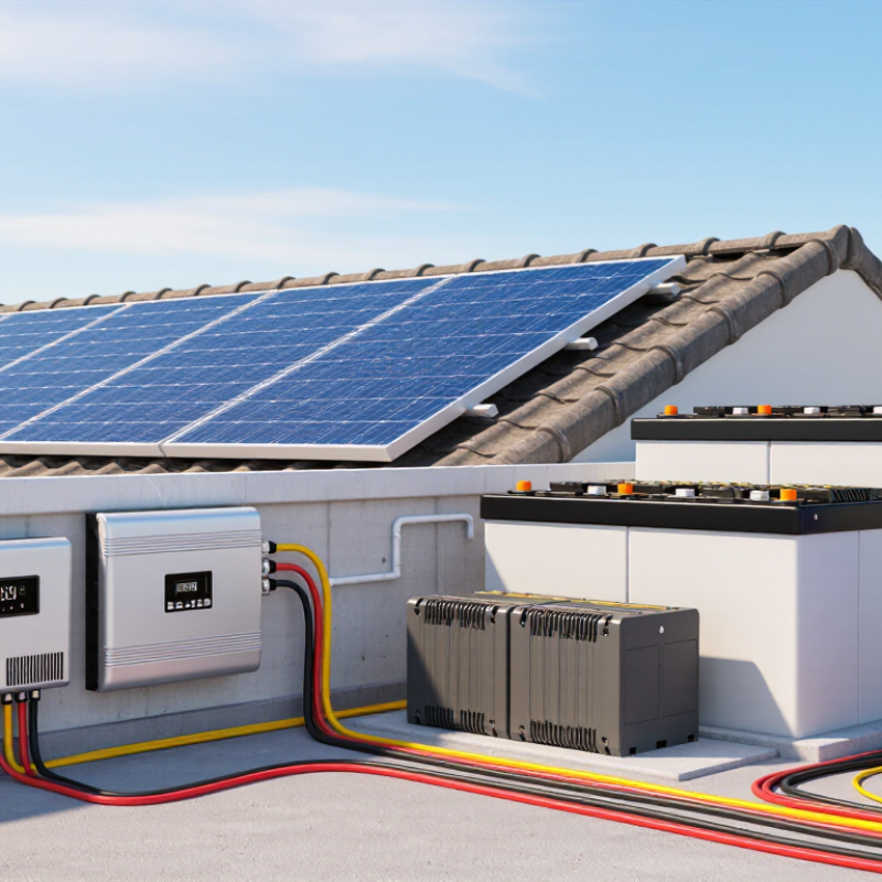 Why Choose the Right Inverter for Your System?