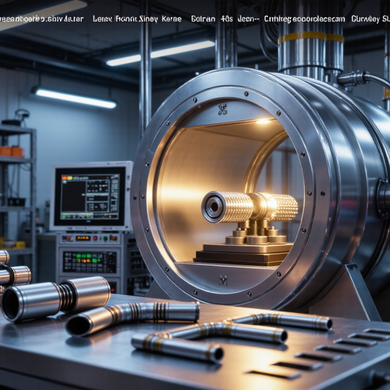 7 Vacuum Welding Tips for Global Buyers