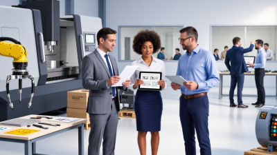 How to Choose Equipment Tools for Global Buyers in 2026?