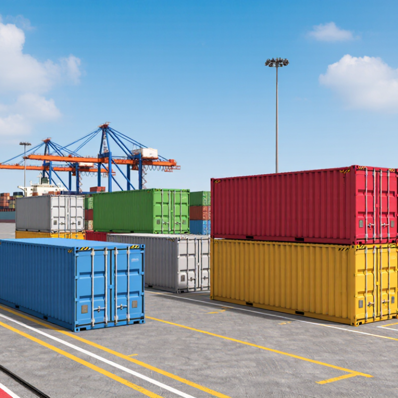 10 Best Metal Shipping Containers for Global Buyers?