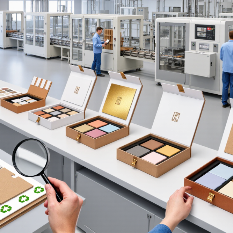 China Top Packaging Gift Box Suppliers for Global Buyers?