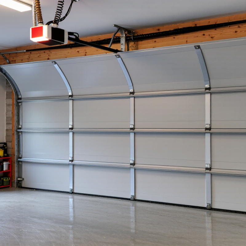 How to Choose the Right Garage Door Panel?