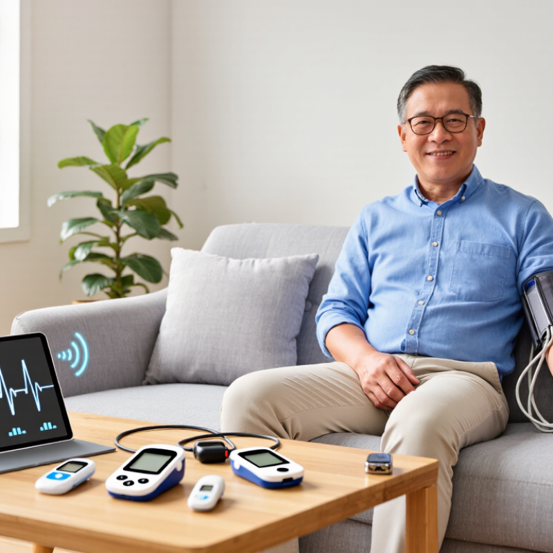 Top Ways Digital Monitoring Improves Patient Outcomes?