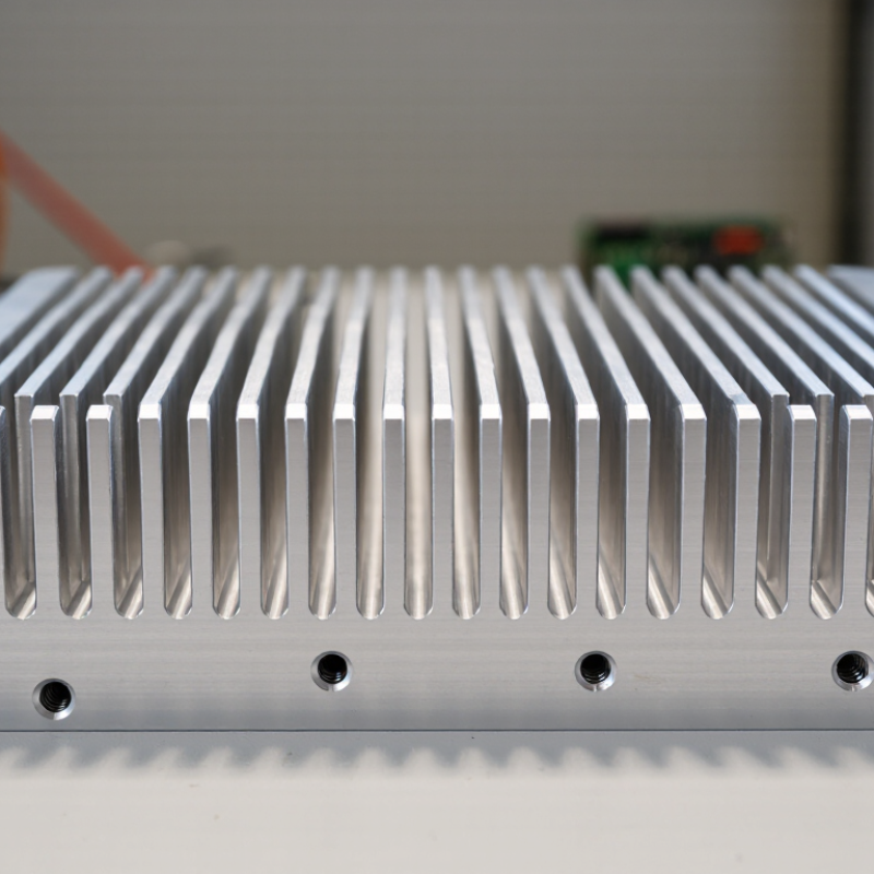 Why Choose Aluminum Heat Sink for Global Sourcing?