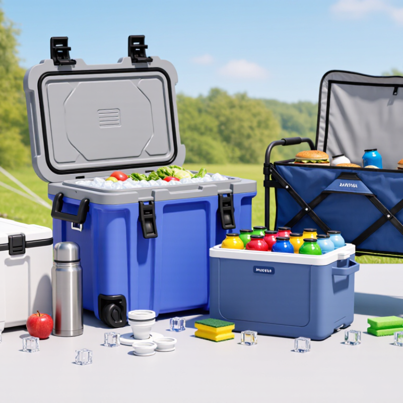 What Are the Best Types of Cool Boxes in 2026?