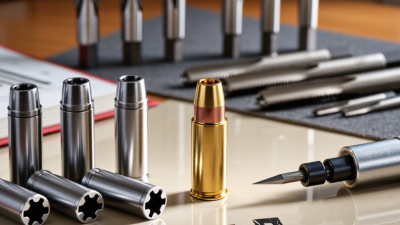 How to Choose the Right Case Taper?